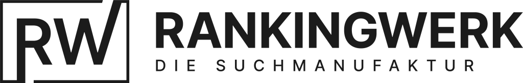 Rankingwerk_Logo_Wortbildmarke_quer_schwarz